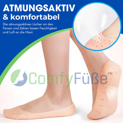 ComfyFüße™ Anti-Knacken-Socken