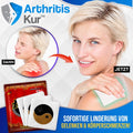 ArthritisKur™ Heilungspflaster