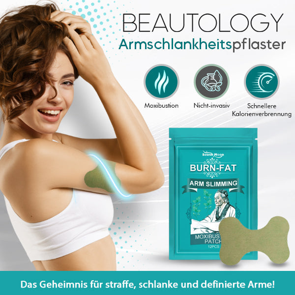 Beautology™ Armschlankheitspflaster