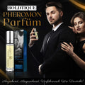 Boldtique™ Pheromon-Parfüm