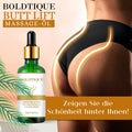 Boldtique™ Butt Lift Massage-Öl