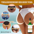 Boldtique™ Butt Lift Massage-Öl