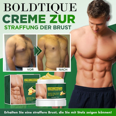 Wie wäre es mit nur 1 Stück Boldtique™ Creme zur Straffung der Brust für nur €9.99!