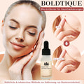 Boldtique™ Bio-Entferner für Hautmarkierungen
