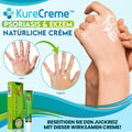 KureCreme™ Psoriasis & Ekzem Natürliche Crème