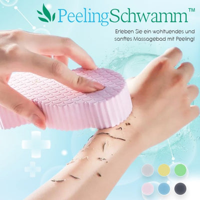 PeelingSchwamm™