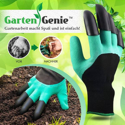 Erhalten Sie 3 Garten-Genie™ mit 70% Rabatt
