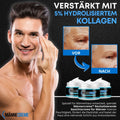 Männercreme™ Revitalisierende Gesichtscreme für Männer