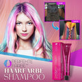 PerfekteFarbe™ Haarfarbe Shampoo