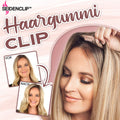 SeidenClip™ Haargummi-Clip