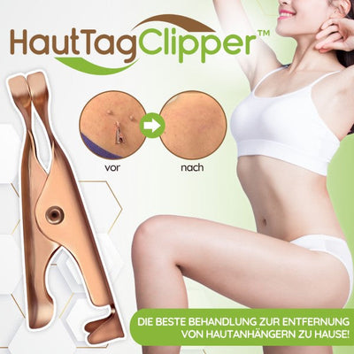 HautTagClipper™