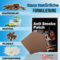 Rauchstopp™ Anti-Rauch-Pflaster