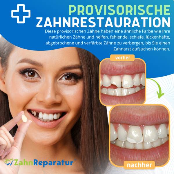 Zahn-Reparatur™