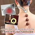 Boldtique™ Akupunktur-Moxibustion Entgiftungsröhre