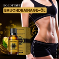 Boldtique™ Bauchdrainage-Öl